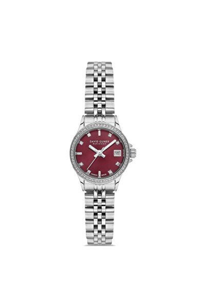 DAVID GUNER Dg.9103La.A14 Wristwatch