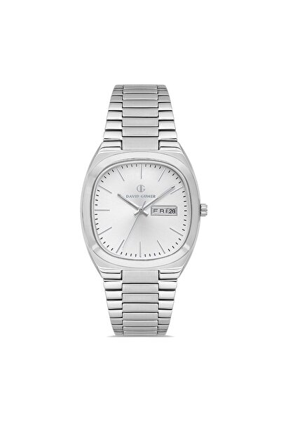 DAVID GUNER Dg.8834Ga.A1 Wristwatch