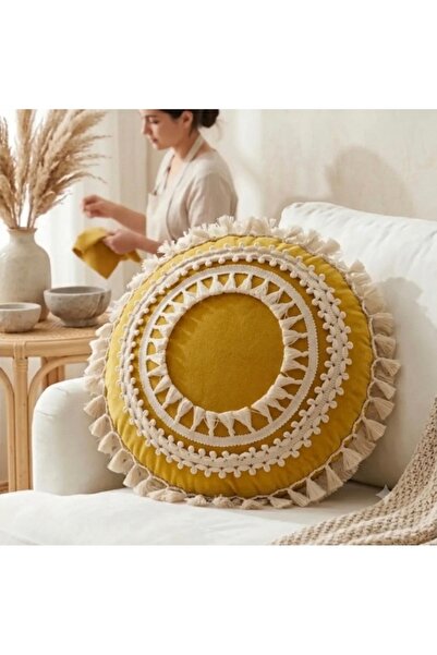 oiphome fashion designer Κάλυμμα μαξιλαριού, μποέμ κάλυμμα μαξιλαριού, διακοσ...