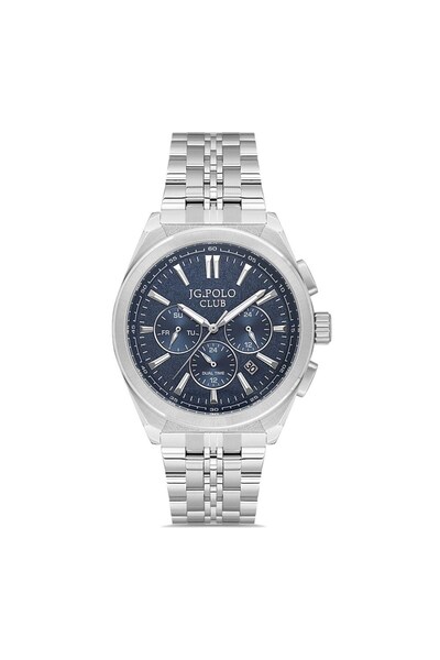 JG. Polo Club Jg.Polo Club Jg.S05059M.02 Men's Wristwatch