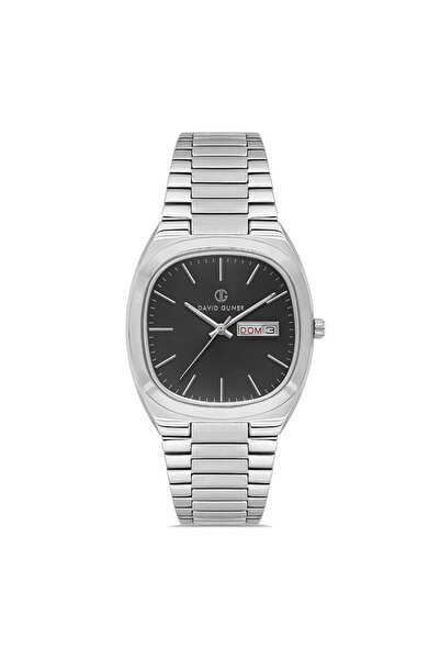 DAVID GUNER Dg.8834Ga.A2 Wristwatch