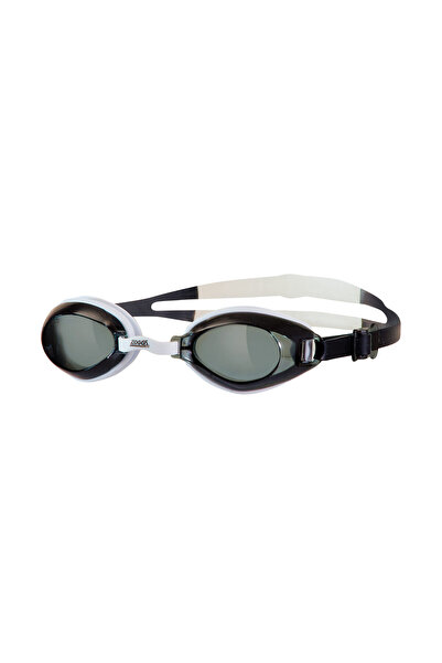 Zoggs ENDURA ΓΙΑΛΑΚΙΑ ΠΙΣΙΝΑΣ — Χρώμα WHITE/RED/CLEAR