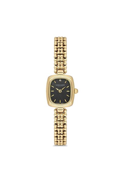 DAVID GUNER Dg.9023La.B2 Wristwatch