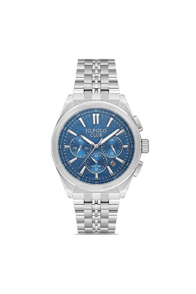 JG. Polo Club Jg.Polo Club Jg.S05059M.04 Men's Wristwatch