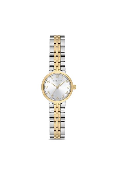 DAVID GUNER Dg.9072La.D1 Wristwatch