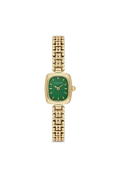 DAVID GUNER Dg.9023La.B10 Wristwatch