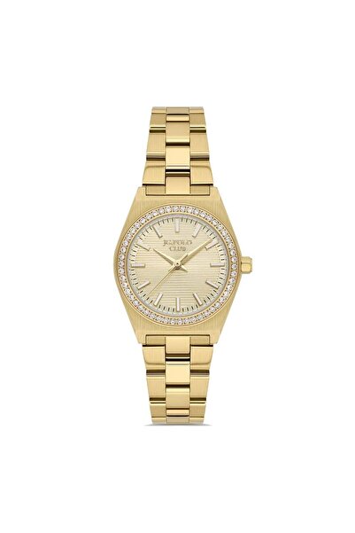 JG. Polo Club Jg.Polo Club Jg.S04473M.02 Women Wrist Watch