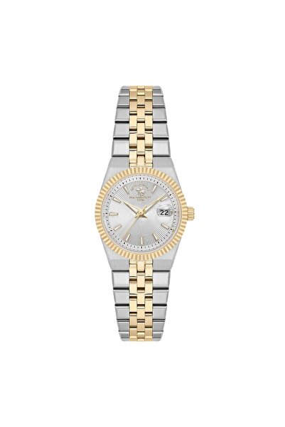 Santa Barbara Polo & Racquet Club Santa Barbara Polo Sb.4.10075-6 Women Wrist...
