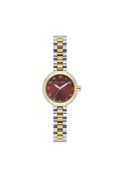 DAVID GUNER Dg.9109La.D14 Wristwatch