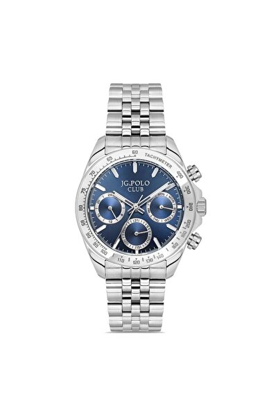 JG. Polo Club Jg.Polo Club Jg.S04115M.08 Men's Wristwatch