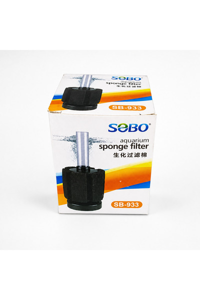 Sobo SB-933 Pipo Filtre