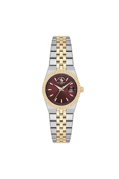 Santa Barbara Polo & Racquet Club Santa Barbara Polo Sb.4.10075-9 Women Wrist...