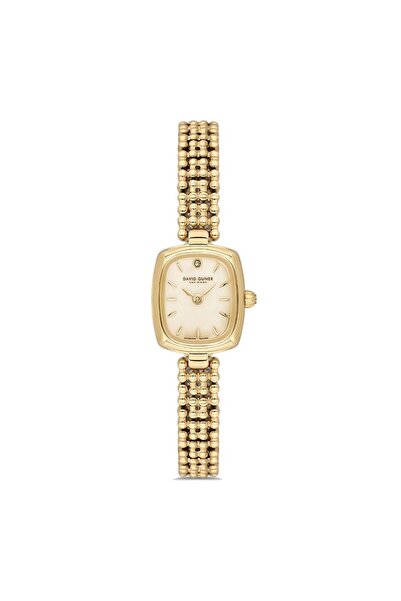 DAVID GUNER Dg.9023La.B4 Wristwatch