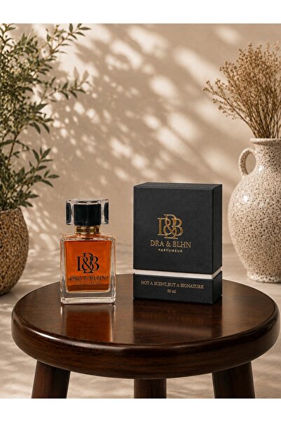 DB EDP 12 H. TERRE DE H. MAN-MUADİL