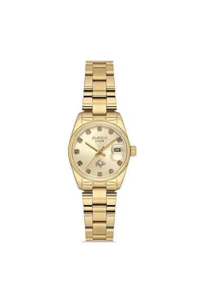 JG. Polo Club Jg.Polo Club Jg.S15846M.10 Women Wrist Watch