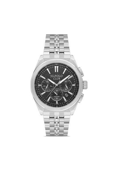JG. Polo Club Jg.Polo Club Jg.S05059M.03 Men's Wristwatch