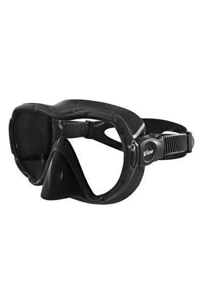 Our Otherside VIEW M/ΜΑΥΡΟ MΑΣΚΑ TECH-PRO