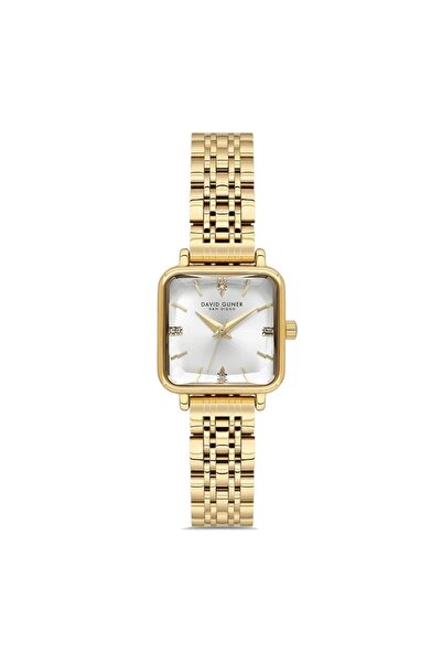 DAVID GUNER Dg.9068La.B1 Wristwatch