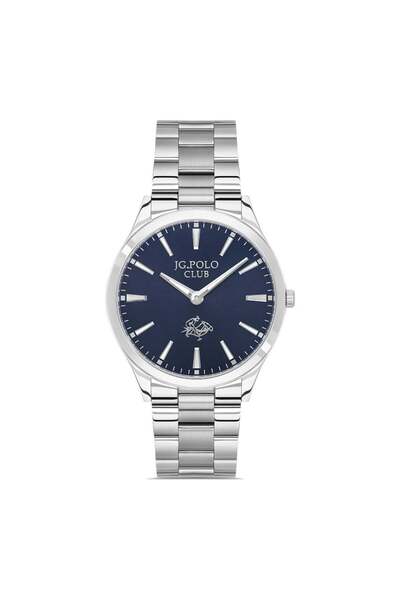 JG. Polo Club Jg.Polo Club Jg.S05058M.02 Men's Wristwatch