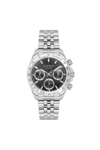 JG. Polo Club Jg.Polo Club Jg.S04115M.07 Men's Wristwatch
