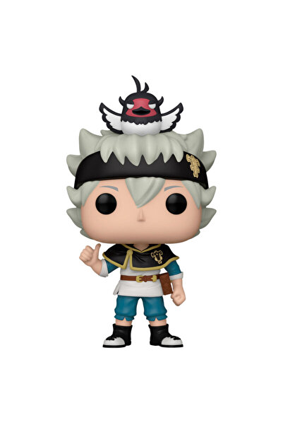 Funko Figurină POP Black Clover Asta