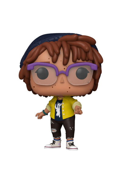 Funko Figurină POP Țestoasele Ninja April O'Neil