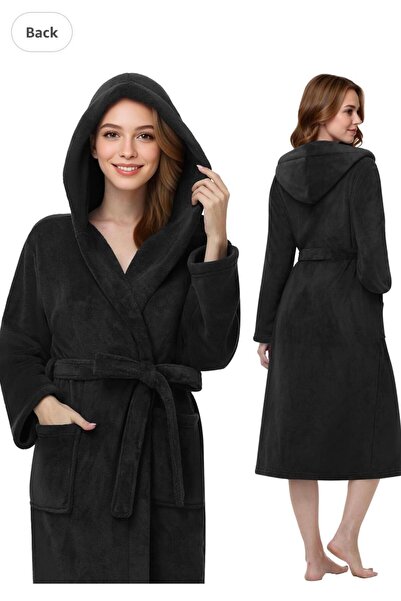 RMR textile Halat de Baie Cocolino Premium