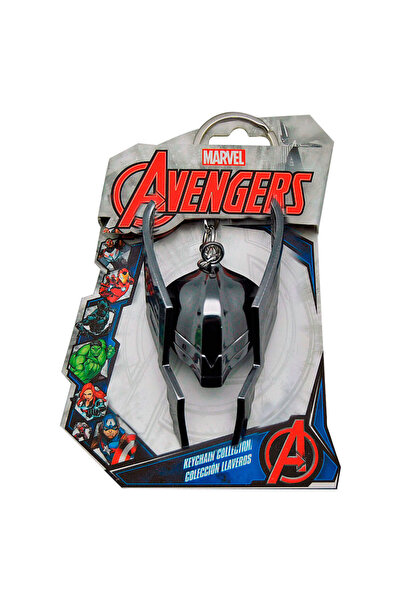 KIDS LICENSING Marvel Thor 3D keyring