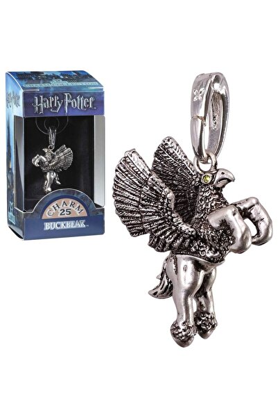 Noble Collection Harry Potter Buckbeak charm
