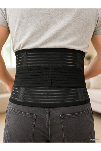 ZERO LAND Ilkestor (220027) Work Corset