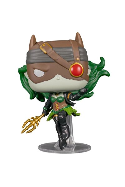 Funko Figurină POP DC Comics Batman The Drowned Exclusiv