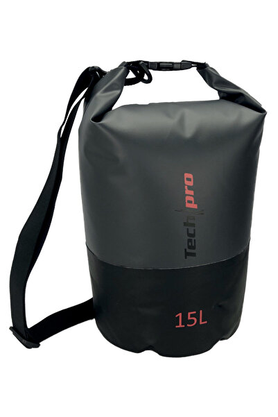 Our Otherside ΣΤΕΓΑΝΟ ΣΑΚΙΔΙΟ 15L - TECH PRO