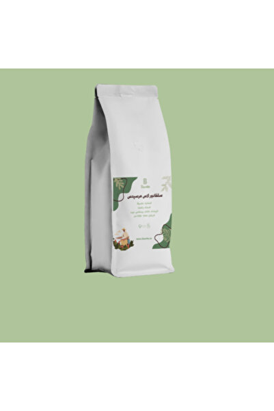BASATA ROASTERY السلفادور لاس مرسيدس 1000 جرام