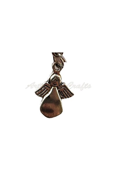 Handmade Bratara pentru martisor - model ingeras