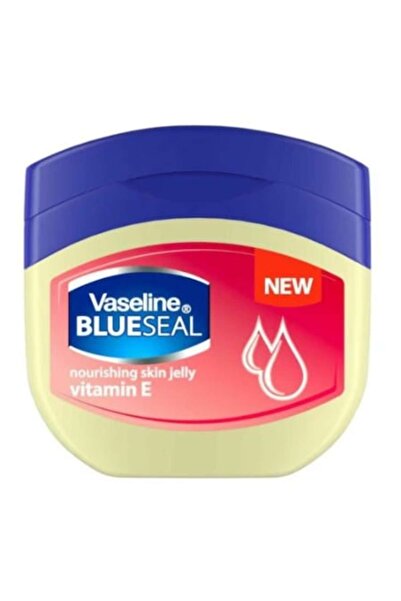 Vaseline Blue Seal Cremă hidratantă cu Vitamina E, 50 ml