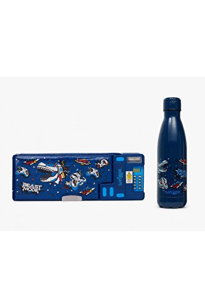 SMIGGLE Fly High 2'li Okul Seti