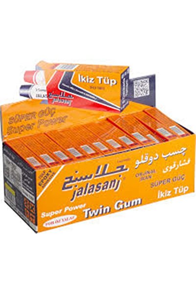 Twin GUM İRAN YAPIŞTIRICI 2Lİ BX24