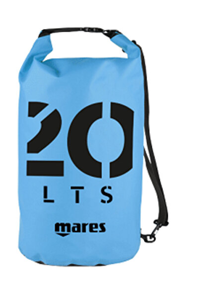 Maress ΤΣΑΝΤΑ DRY BAG SEASIDE 20 LT MARES