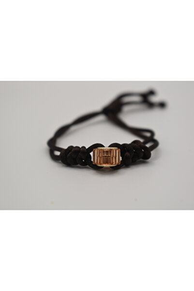 Designed Handmade Shimmery Cord