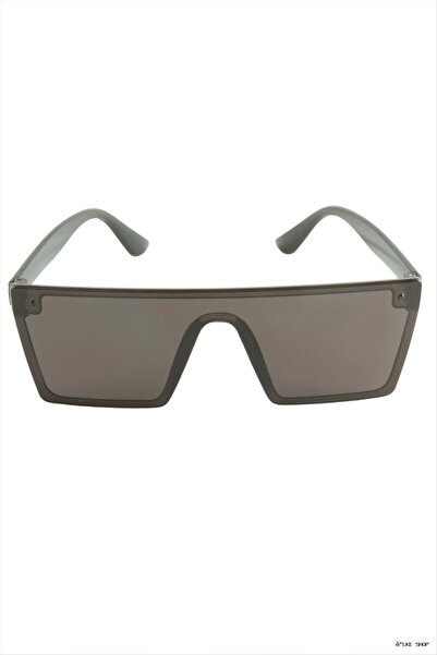 ZERO LAND Ilkestor Black Colored Children's (225005) Sunglasses