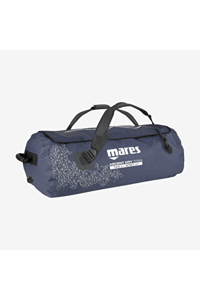 Maress ΤΣΑΝΤΑ ASCENT TITAN BAG MARES