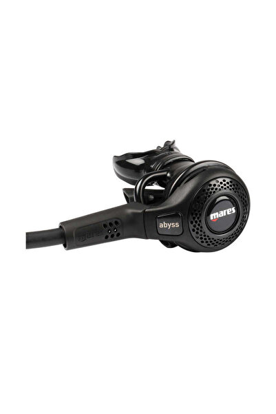 Maress ABYSS 22 NAVY II DIN ΡΥΘΜΙΣΤΗΣ MARES
