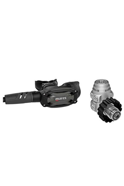 Maress SXS 62 X DIN - ΡΥΘΜΙΣΤΗΣ MARES