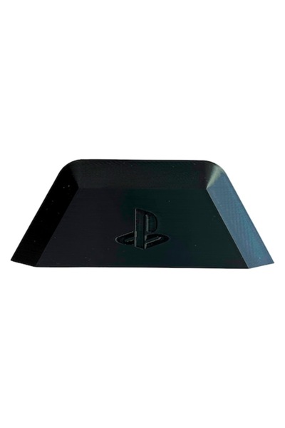 OEM Suport pentru controler și consolă PS5, Design minimalist, Negru, Accesor...