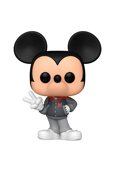 Funko Φιγούρα POP Disney Μίκυ και Φίλοι Μίκυ Μάους