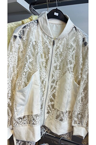 MERVIS BUTIK Tasarım Ceket