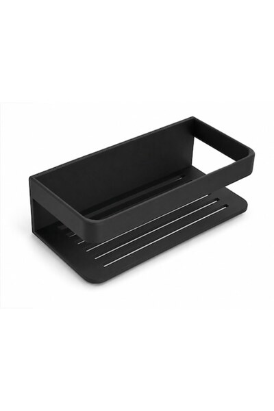 OEM Raft organizator pentru baie și duș, montat pe perete, design modern cu t...