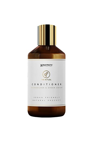 Raypath Balsam de păr regenerator Microsilver&Green Caviar 300ml