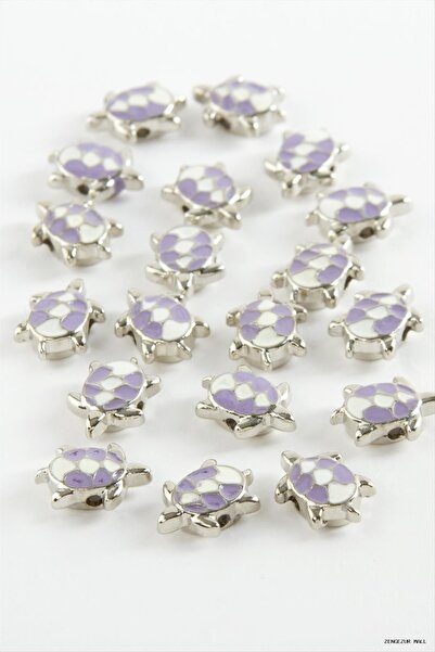 ZERO LAND Zngzrmll Turtle Enamel Bracelet and Pendant Horse 1 (14535) Piece L...