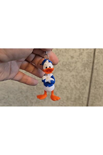 şimika tuning tuningmarketim Duck Duck Chain Mirror Alti Süs